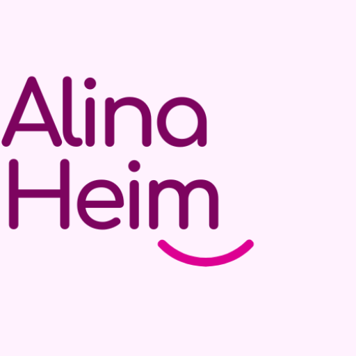 Alina Heim's Travel Site